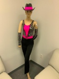 Female mannequin