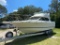 1999 Bayliner 30' Boat and Trailer