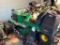 John Deere Mower 2653 A (Parts)