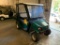 Cushman Hauler 800 w/ golf range cage