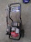 Excel XR2500 pressure washer