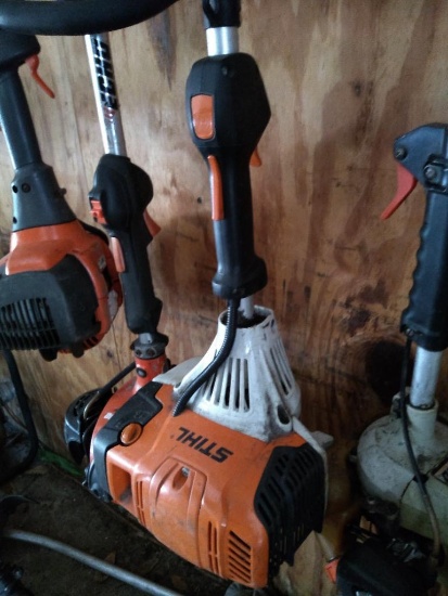 Stihl trimmer