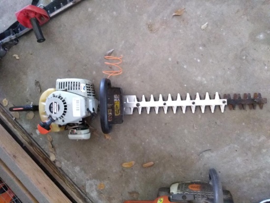 Echo HC 150 hedge trimmer