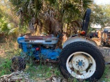 Ford 3430 Tractor-parts tractor