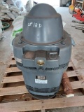 Watertronics/US Model 6231A Motor SN FL-5391