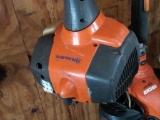 Husqvarna weed eater