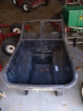 Wheelbarrow