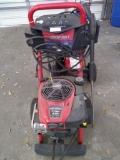 Troy-bilt 2800 PSI pressure washer