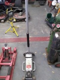 2 1/2 Ton floor jack