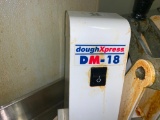 Dough X Press, Model DM-18