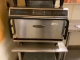 TurboChef High H Batch 2 Cook Oven