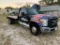 2016 Ford F-350 Pickup Truck, VIN # 1FDRF3G66GEA73853