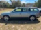 2005 Volkswagen Passat Passenger Car, VIN # WVWCE63B05E153518