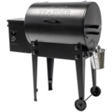 Traeger Grill Package 5/5:Traeger Tailgater GrillValue: $875.00 (free shipping)