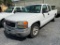 2006 GMC Sierra Pickup Truck, VIN # 1GTEC19V86E259364