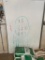 Dry Erase Board (6 ft x 4 ft)