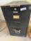 Two Drawer Filing Cabinet