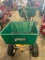 80 lb Fertilizer Spreader