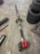 RedMax Hedgetrimmer