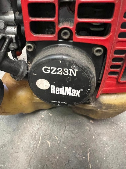RedMax GZ23N Hedgetrimmer