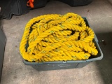 Lot of Rope