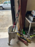 Misc Cleaning Supplies