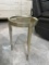 Caracole End Table