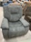 Cooper Glider Recliner (Shadow Grey)