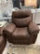 Mason Power Recliner (Dark Kahlua)