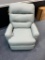 Chia Power Lift Recliner (Mint)