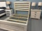 Baha Woodland Headboard, Footboard, Frame and Three Drawer Nightstand