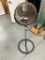 Duracraft Floor Fan