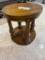 Wynton Round End Table