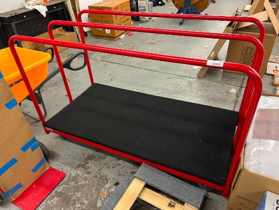 Rolling Cart