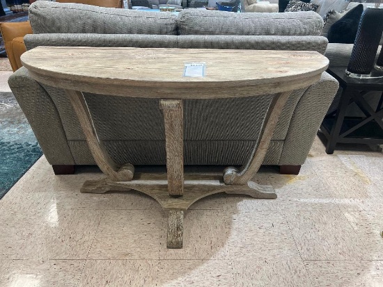 Greystone Mill Sofa Table