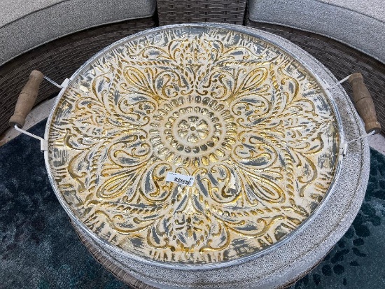 Large Tray