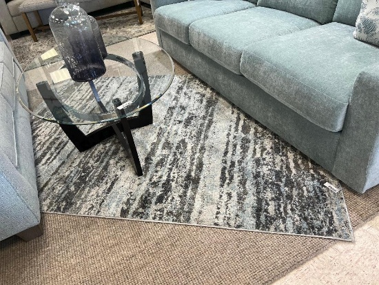 4' x 6' Area Rug (Rug Only)