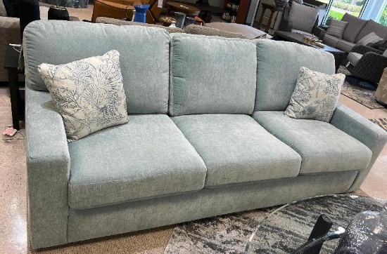 Doveyl Sofa (Fabric A)