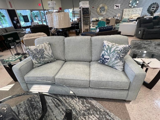 Best Light Green Sofa (Sofa Only)