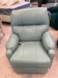 JoJo Pool Recliner (Mint)