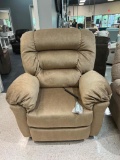 Troubador Lift Recliner (Tan)