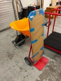 Hand Truck