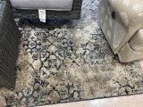 Area Rug 9' x 7' (Rug Only)