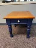 Two Broyhill End Tables