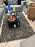 Illusion 5' x 6' Area Rug (Rug Only)