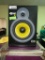 KRK Rokit8 Speaker S/N J33hcll1361