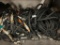 Box of Misc Power Cables