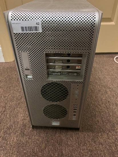 Apple G5 CPU