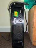 Yamaha PD2500 Power Amplifier
