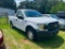 2019 Ford F-150 Pickup Truck, VIN # 1FTMF1CB2KKE44815